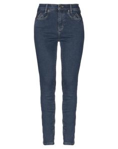 Джинсовые брюки Current/Elliott