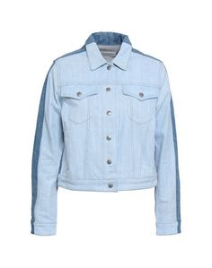 Джинсовая верхняя одежда Rag & Bone