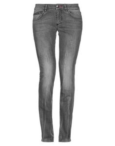 Джинсовые брюки Philipp Plein