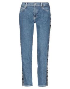 Джинсовые брюки Calvin Klein Jeans