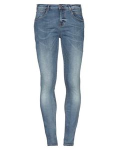 Джинсовые брюки Scotch & Soda