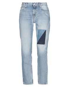 Джинсовые брюки Calvin Klein Jeans