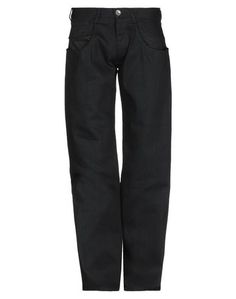 Джинсовые брюки Maison Margiela