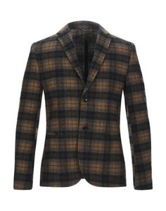 Пиджак Daniele Alessandrini Homme