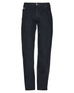 Джинсовые брюки Armani Collezioni