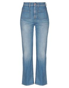 Джинсовые брюки 7 For All Mankind