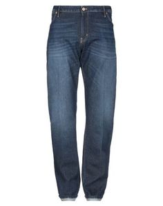 Джинсовые брюки Pt05