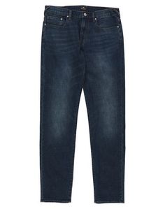 Джинсовые брюки PS Paul Smith