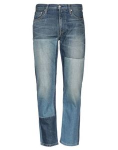 Джинсовые брюки Calvin Klein Jeans