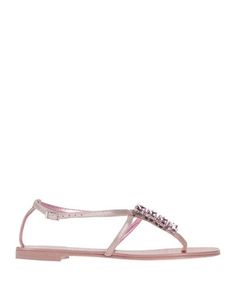 Вьетнамки Giuseppe Zanotti