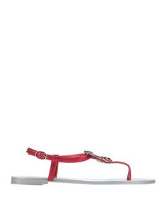 Вьетнамки Giuseppe Zanotti