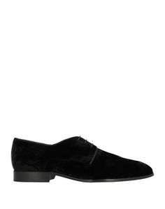 Обувь на шнурках Jimmy Choo
