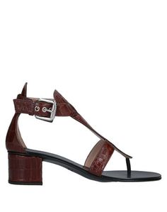 Вьетнамки Giuseppe Zanotti