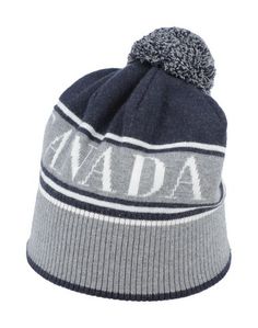 Головной убор Canada Goose