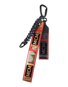 Брелок для ключей MCM