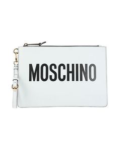 Сумка на руку Moschino