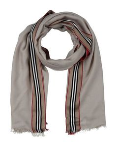 Палантин Burberry