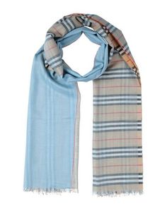 Палантин Burberry