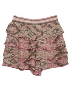 Повседневные шорты Missoni