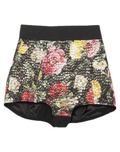 Повседневные шорты Dolce & Gabbana