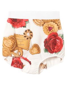 Повседневные шорты Dolce & Gabbana