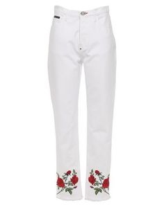 Повседневные брюки Philipp Plein