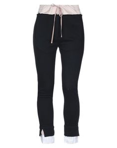 Повседневные брюки Ann Demeulemeester