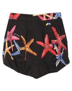 Повседневные шорты Dolce & Gabbana