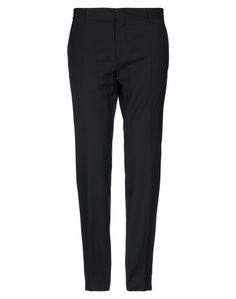 Повседневные брюки Grey Daniele Alessandrini