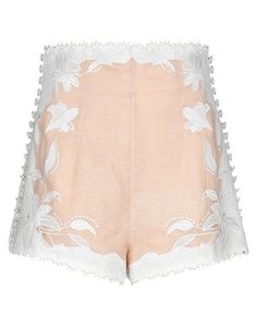 Повседневные шорты Zimmermann
