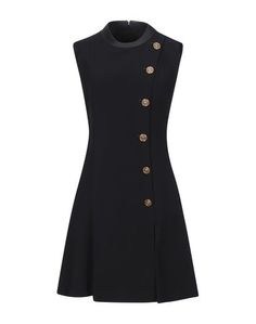 Короткое платье Versace