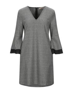 Короткое платье Twinset