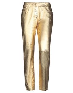 Повседневные брюки Moschino