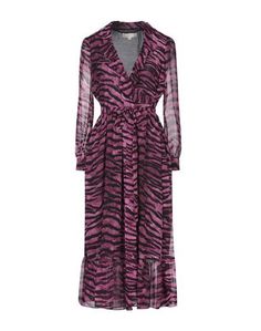 Платье длиной 3/4 Michael Michael Kors
