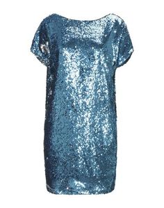 Короткое платье Soallure