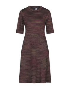Платье до колена M Missoni
