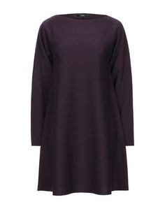 Короткое платье Seventy Sergio Tegon