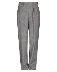 Повседневные брюки Emporio Armani