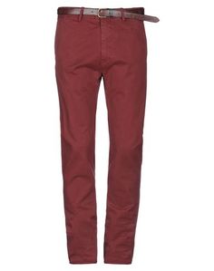 Повседневные брюки Scotch & Soda