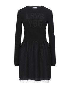 Короткое платье RED Valentino