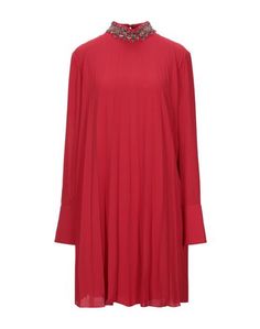 Короткое платье Dondup