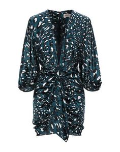Короткое платье Alexandre Vauthier