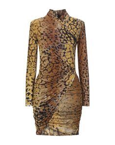 Короткое платье Virna DrÒ®
