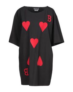 Короткое платье Boutique Moschino