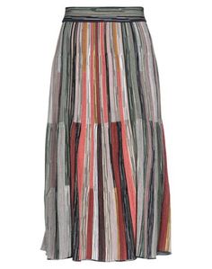 Юбка длиной 3/4 M Missoni