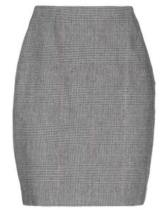Юбка до колена Lardini