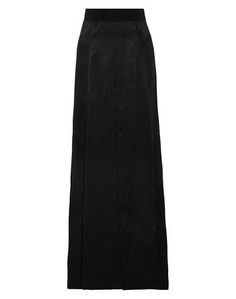 Длинная юбка Ann Demeulemeester