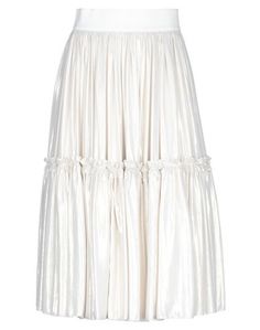 Юбка длиной 3/4 Dolce & Gabbana
