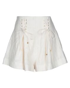 Повседневные шорты Zimmermann