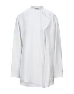 Блузка Jil Sander